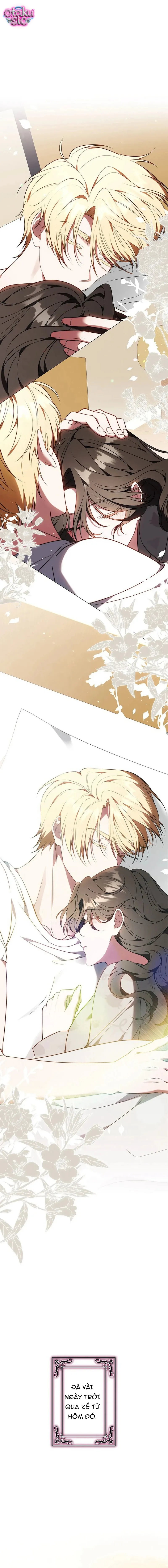Một Ngày Nọ, Nam Chính Rơi Xuống Nhà Tôi - Chap 3 - Trang 1