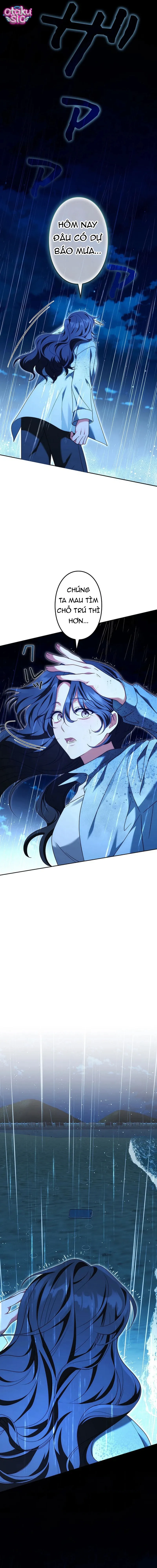 Một Ngày Nọ, Nam Chính Rơi Xuống Nhà Tôi - Chap 3 - Trang 15