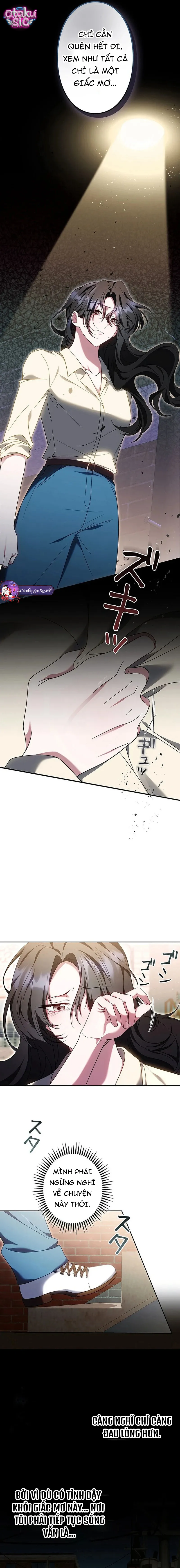 Một Ngày Nọ, Nam Chính Rơi Xuống Nhà Tôi - Chap 3 - Trang 25