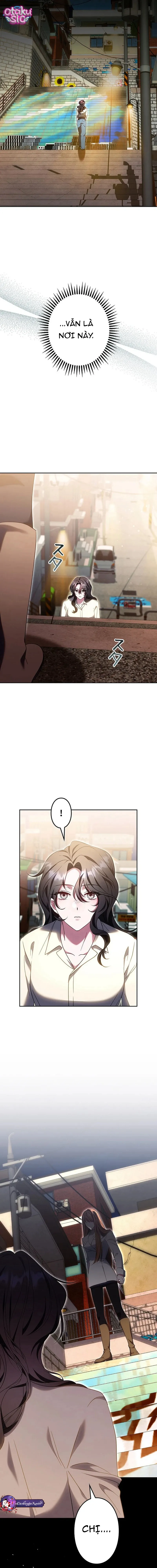 Một Ngày Nọ, Nam Chính Rơi Xuống Nhà Tôi - Chap 3 - Trang 26