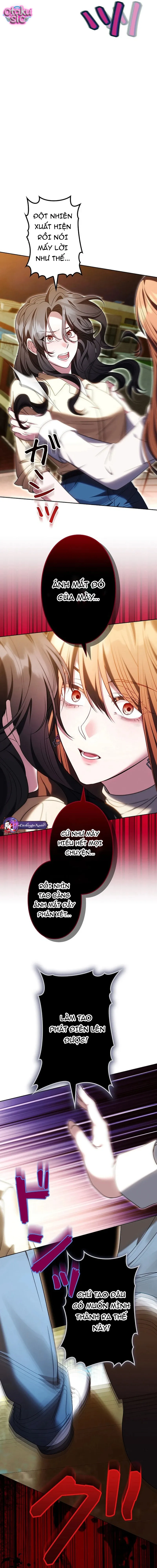 Một Ngày Nọ, Nam Chính Rơi Xuống Nhà Tôi - Chap 3 - Trang 28