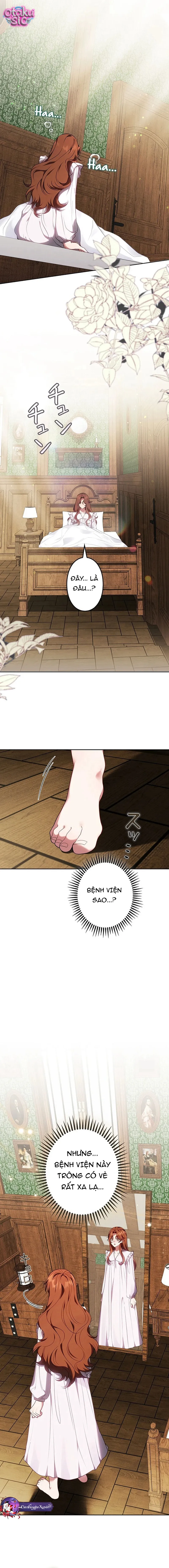 Một Ngày Nọ, Nam Chính Rơi Xuống Nhà Tôi - Chap 3 - Trang 30