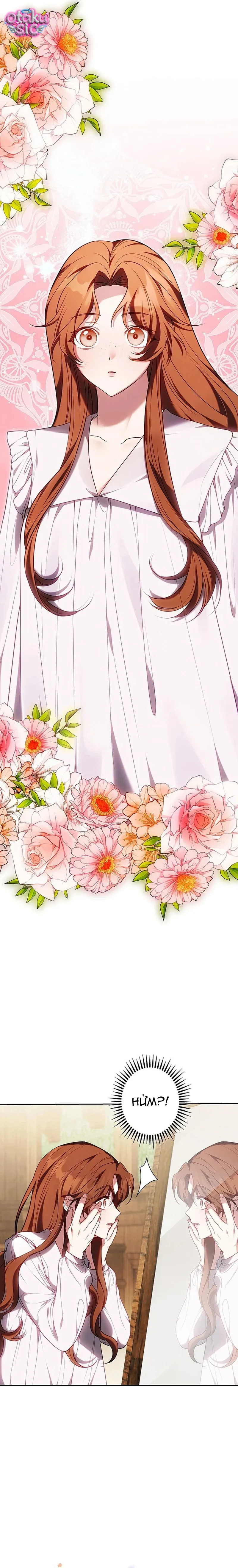 Một Ngày Nọ, Nam Chính Rơi Xuống Nhà Tôi - Chap 3 - Trang 31