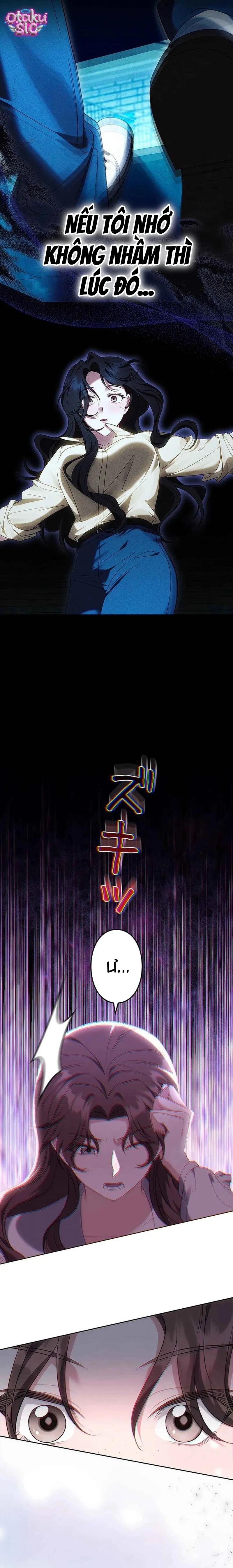Một Ngày Nọ, Nam Chính Rơi Xuống Nhà Tôi - Chap 4 - Trang 2