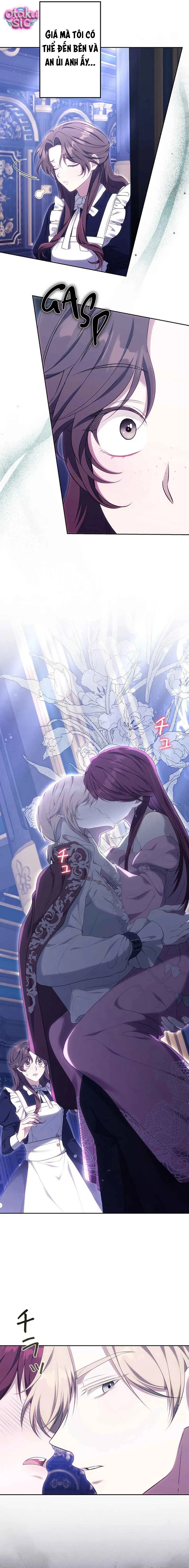 Một Ngày Nọ, Nam Chính Rơi Xuống Nhà Tôi - Chap 4 - Trang 13
