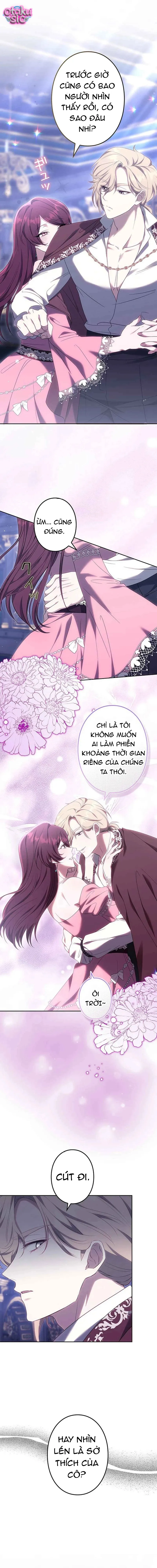 Một Ngày Nọ, Nam Chính Rơi Xuống Nhà Tôi - Chap 4 - Trang 16