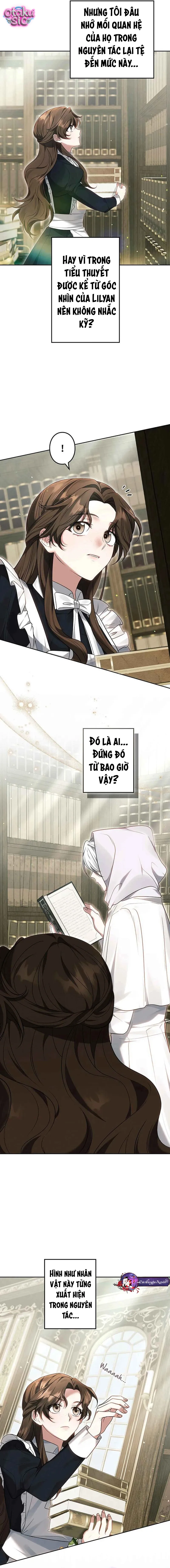 Một Ngày Nọ, Nam Chính Rơi Xuống Nhà Tôi - Chap 4 - Trang 27