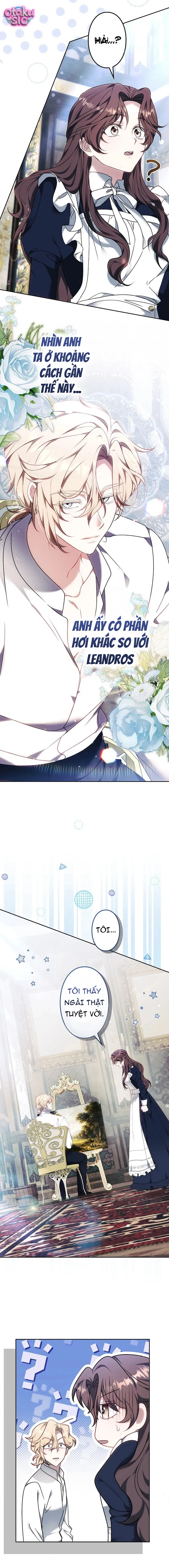 Một Ngày Nọ, Nam Chính Rơi Xuống Nhà Tôi - Chap 5 - Trang 15