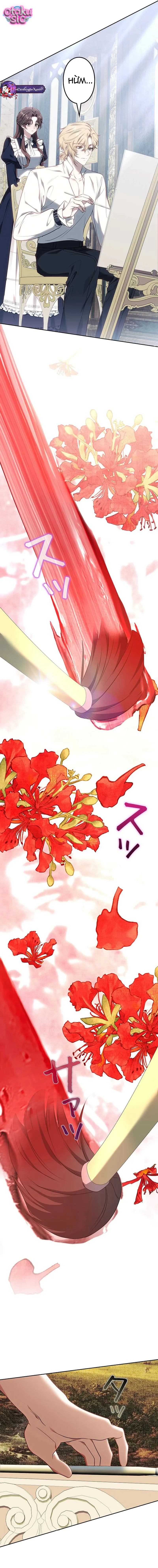 Một Ngày Nọ, Nam Chính Rơi Xuống Nhà Tôi - Chap 5 - Trang 19