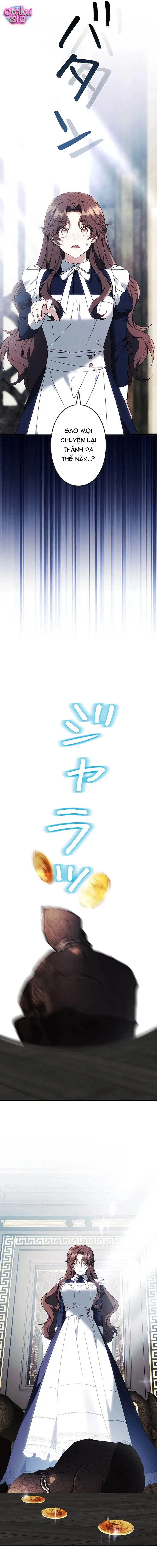 Một Ngày Nọ, Nam Chính Rơi Xuống Nhà Tôi - Chap 5 - Trang 24
