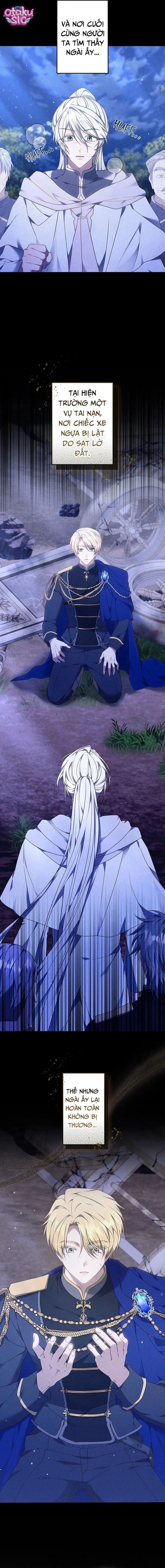 Một Ngày Nọ, Nam Chính Rơi Xuống Nhà Tôi - Chap 6 - Trang 15