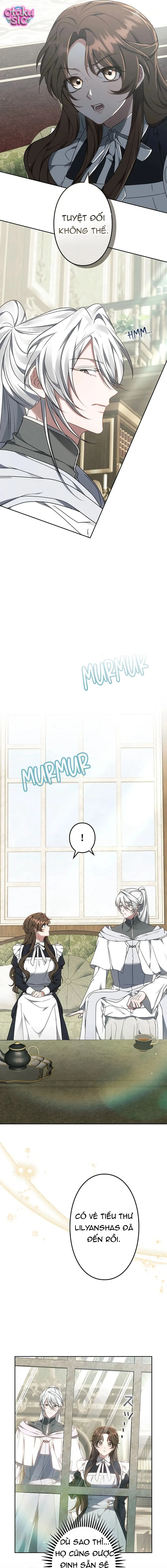 Một Ngày Nọ, Nam Chính Rơi Xuống Nhà Tôi - Chap 6 - Trang 17