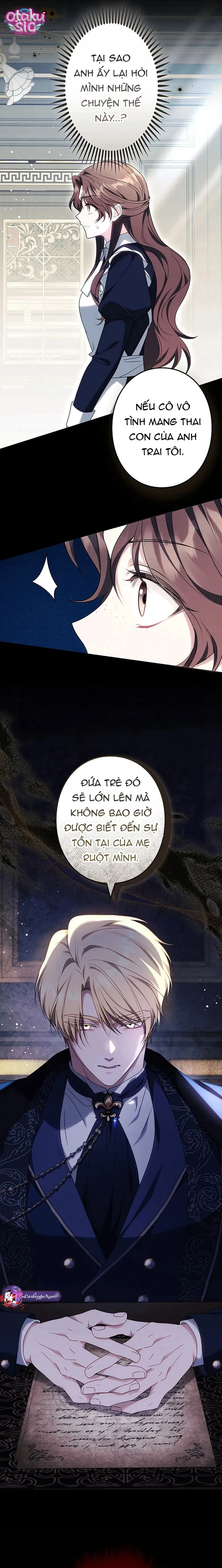 Một Ngày Nọ, Nam Chính Rơi Xuống Nhà Tôi - Chap 6 - Trang 3