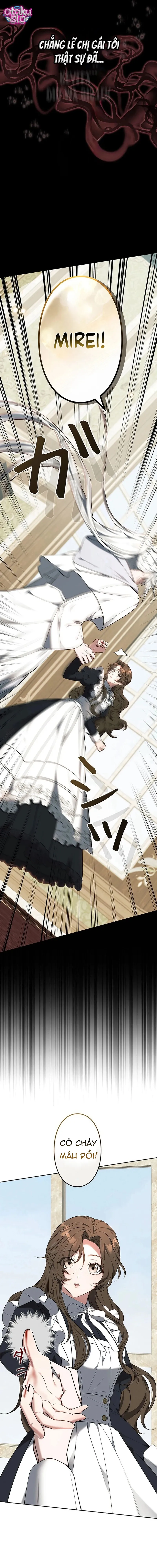 Một Ngày Nọ, Nam Chính Rơi Xuống Nhà Tôi - Chap 6 - Trang 23