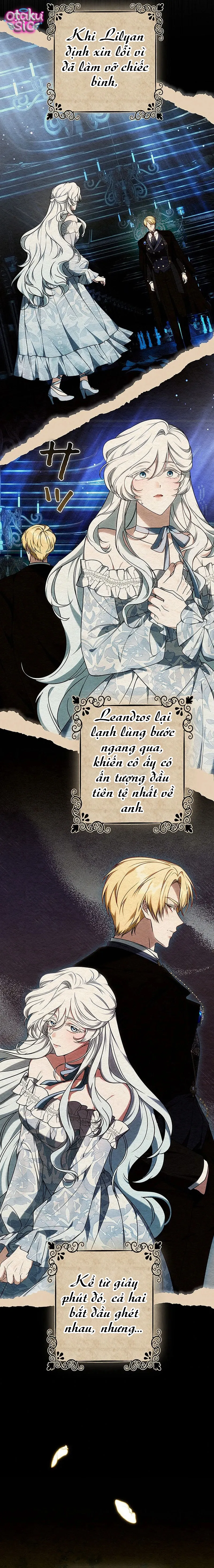 Một Ngày Nọ, Nam Chính Rơi Xuống Nhà Tôi - Chap 7 - Trang 22