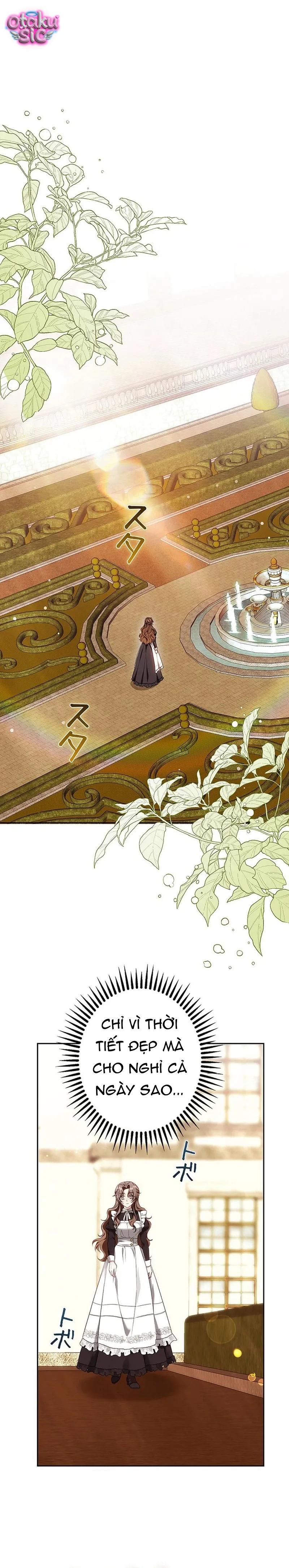 Một Ngày Nọ, Nam Chính Rơi Xuống Nhà Tôi - Chap 8 - Trang 1