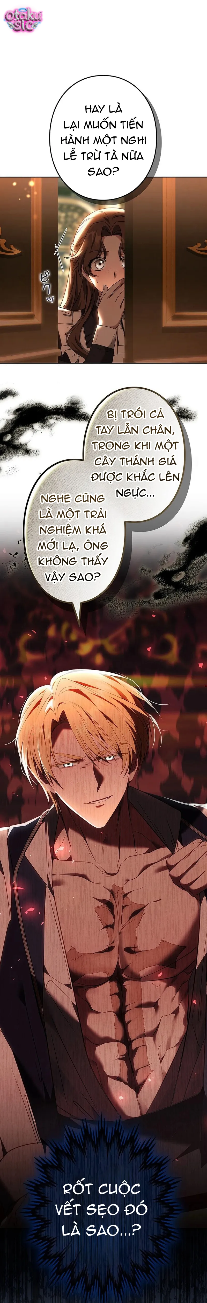 Một Ngày Nọ, Nam Chính Rơi Xuống Nhà Tôi - Chap 9 - Trang 1