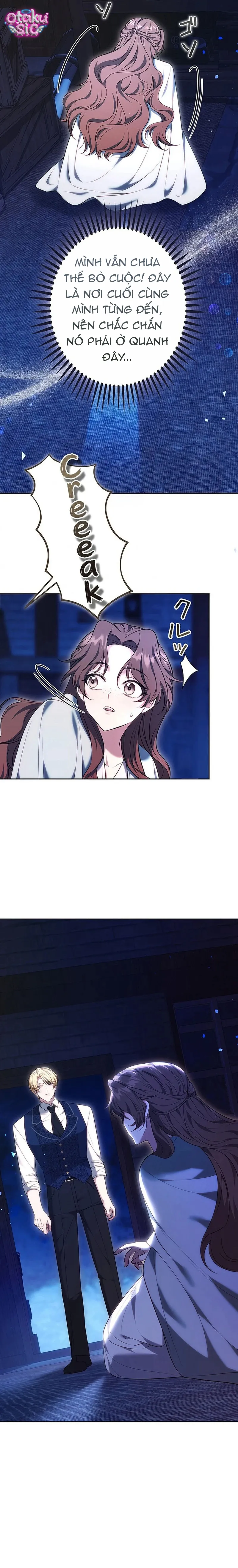 Một Ngày Nọ, Nam Chính Rơi Xuống Nhà Tôi - Chap 9 - Trang 21