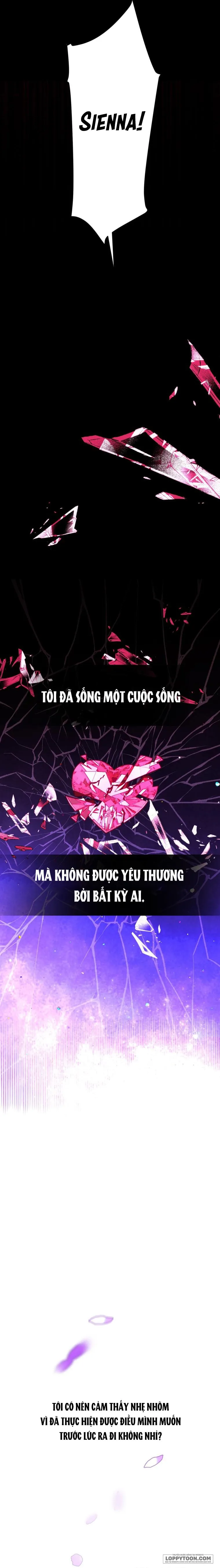 Một Thế Giới Không Có Chị Gái Mà Ai Cũng Yêu - Chap 1 - Trang 13