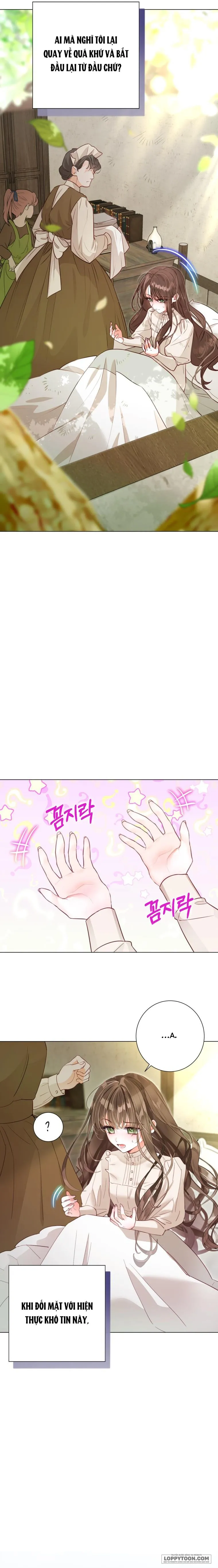 Một Thế Giới Không Có Chị Gái Mà Ai Cũng Yêu - Chap 1 - Trang 16