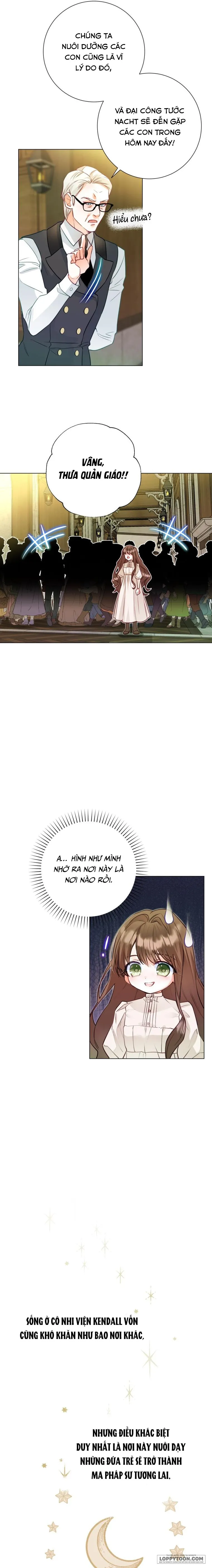 Một Thế Giới Không Có Chị Gái Mà Ai Cũng Yêu - Chap 1 - Trang 18