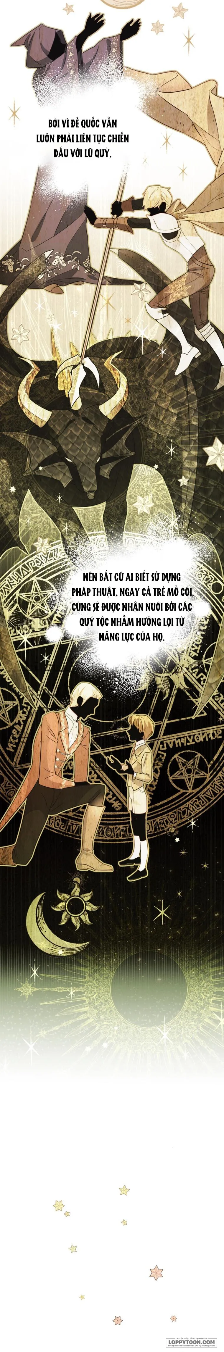 Một Thế Giới Không Có Chị Gái Mà Ai Cũng Yêu - Chap 1 - Trang 19