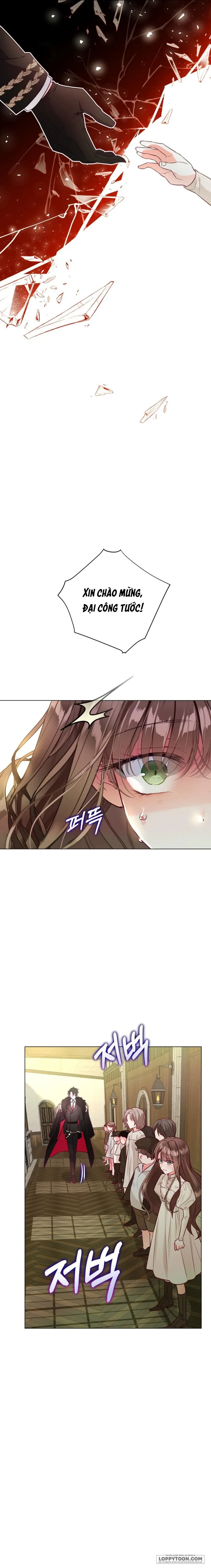 Một Thế Giới Không Có Chị Gái Mà Ai Cũng Yêu - Chap 1 - Trang 25