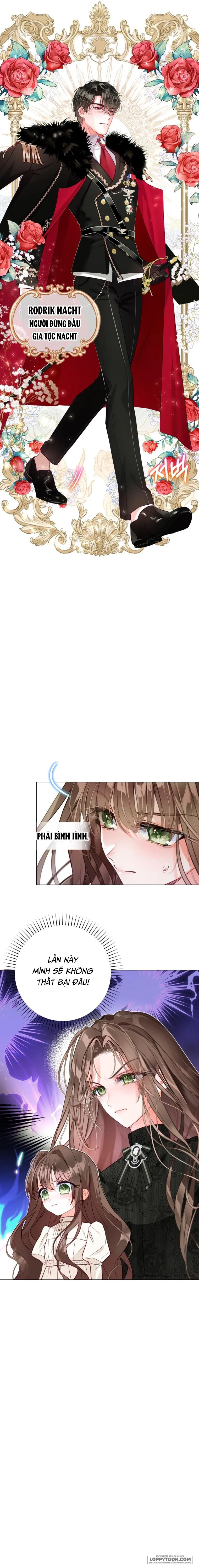 Một Thế Giới Không Có Chị Gái Mà Ai Cũng Yêu - Chap 1 - Trang 26