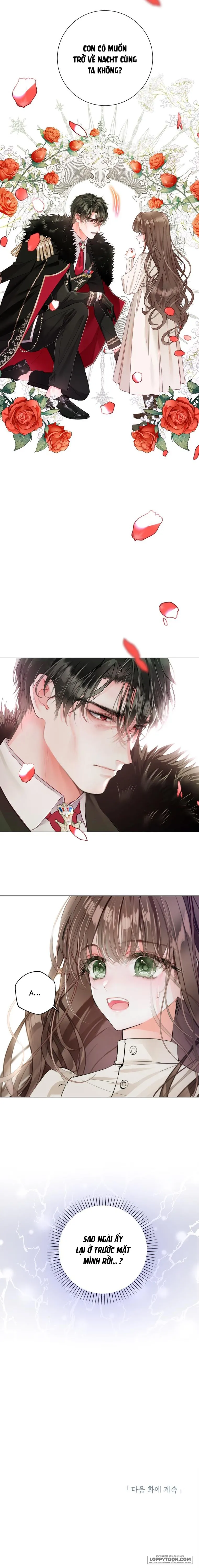 Một Thế Giới Không Có Chị Gái Mà Ai Cũng Yêu - Chap 1 - Trang 30