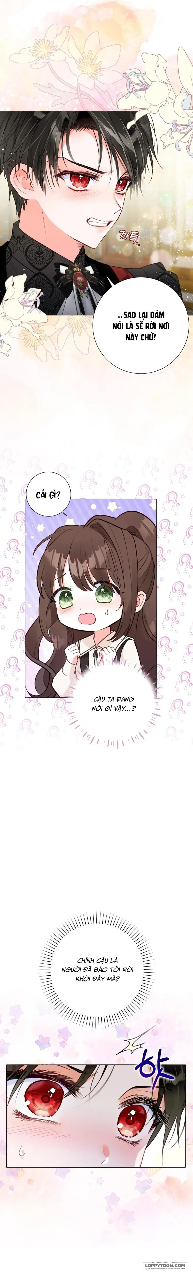 Một Thế Giới Không Có Chị Gái Mà Ai Cũng Yêu - Chap 10 - Trang 14