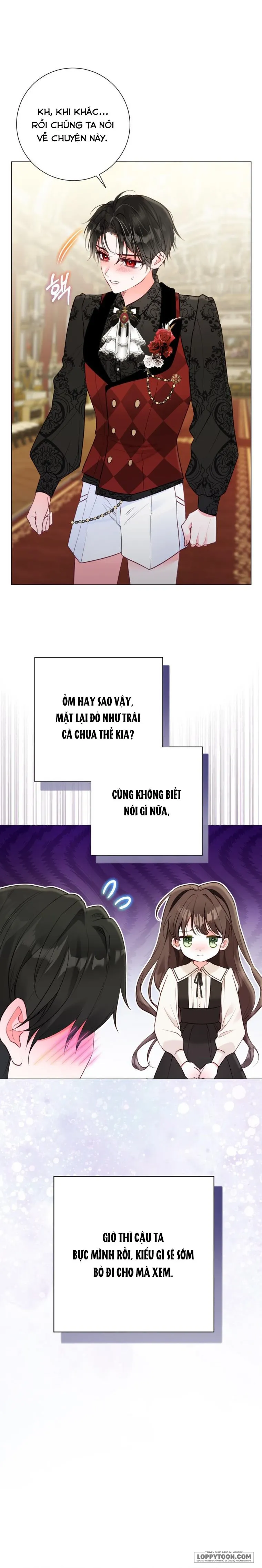Một Thế Giới Không Có Chị Gái Mà Ai Cũng Yêu - Chap 10 - Trang 15