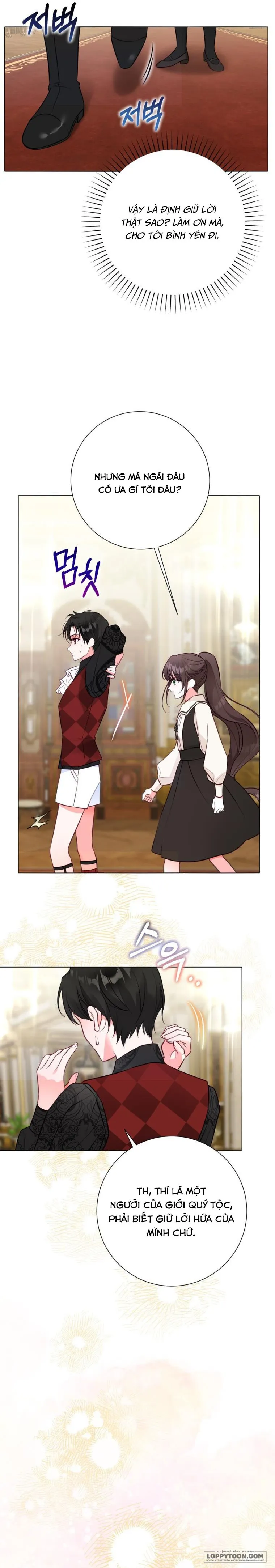 Một Thế Giới Không Có Chị Gái Mà Ai Cũng Yêu - Chap 10 - Trang 17