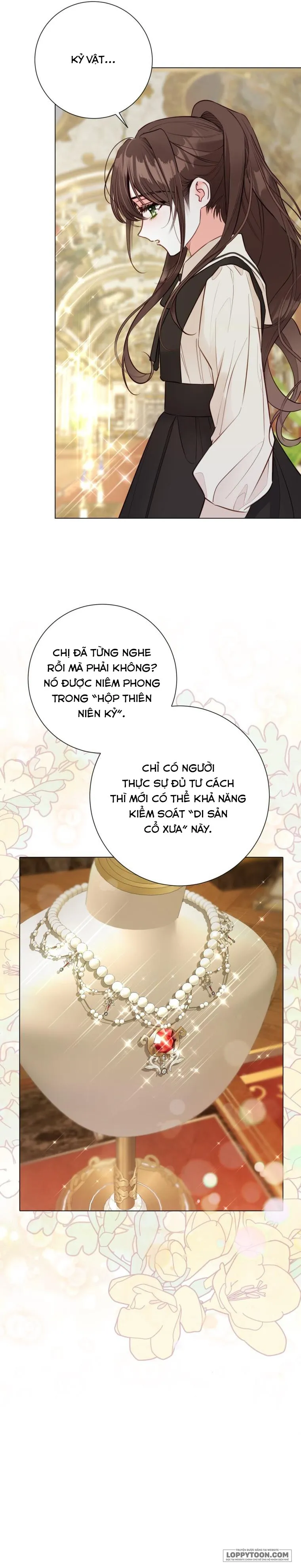 Một Thế Giới Không Có Chị Gái Mà Ai Cũng Yêu - Chap 10 - Trang 22