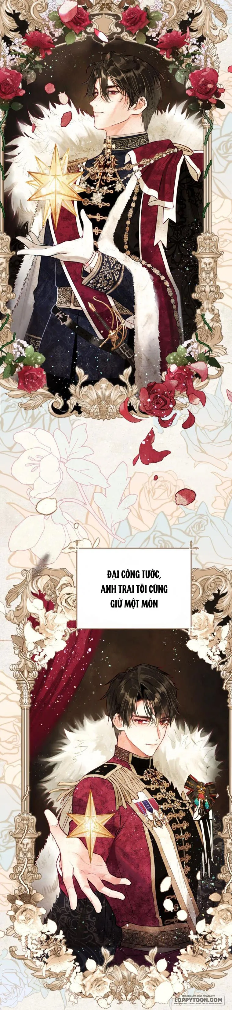 Một Thế Giới Không Có Chị Gái Mà Ai Cũng Yêu - Chap 10 - Trang 26
