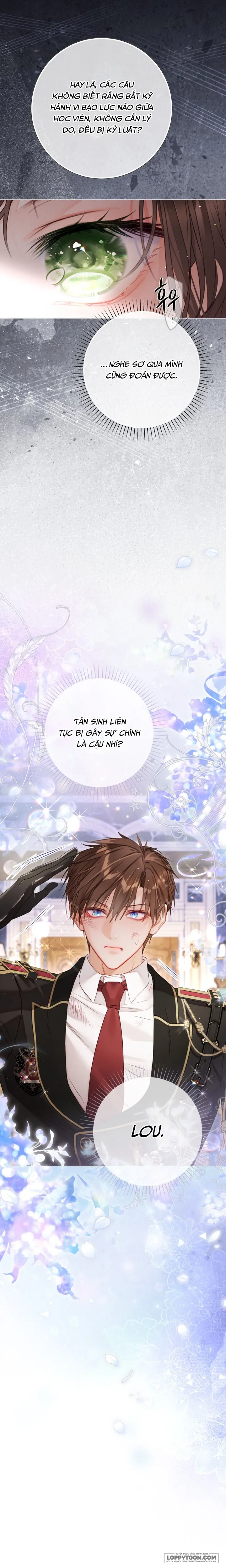 Một Thế Giới Không Có Chị Gái Mà Ai Cũng Yêu - Chap 100 - Trang 1