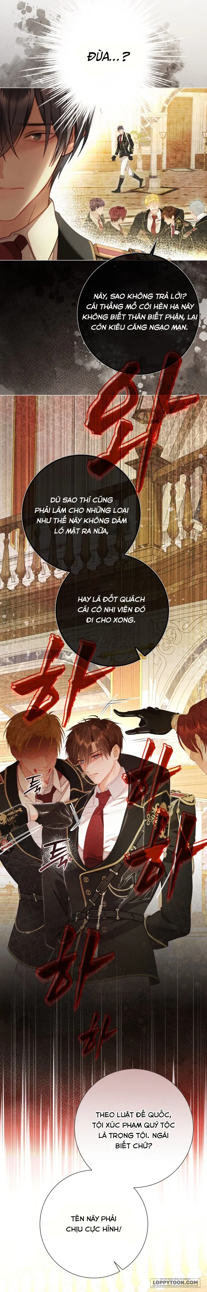 Một Thế Giới Không Có Chị Gái Mà Ai Cũng Yêu - Chap 100 - Trang 3