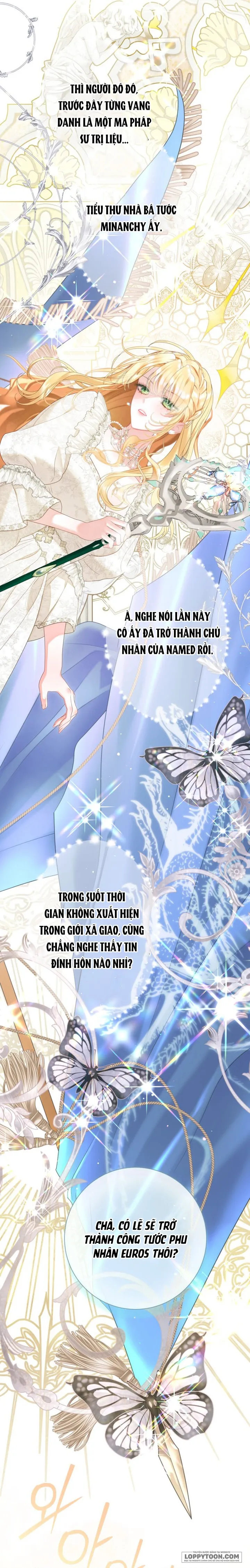 Một Thế Giới Không Có Chị Gái Mà Ai Cũng Yêu - Chap 100 - Trang 23