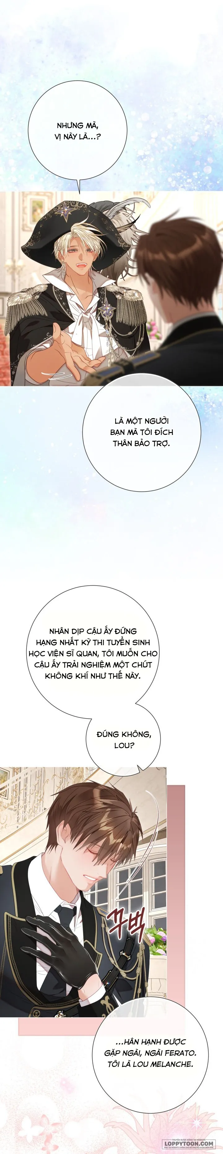 Một Thế Giới Không Có Chị Gái Mà Ai Cũng Yêu - Chap 100 - Trang 26