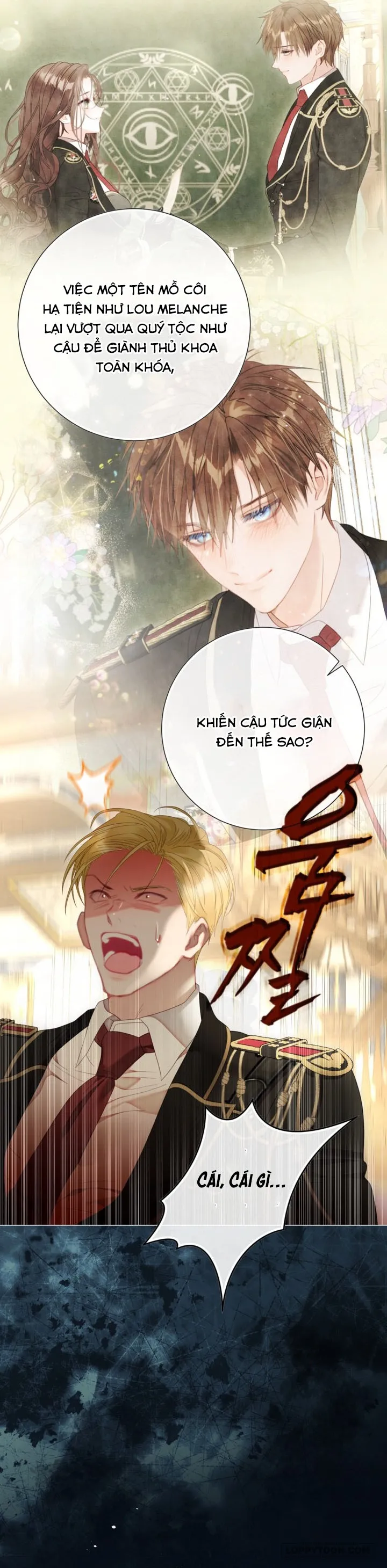 Một Thế Giới Không Có Chị Gái Mà Ai Cũng Yêu - Chap 100 - Trang 5