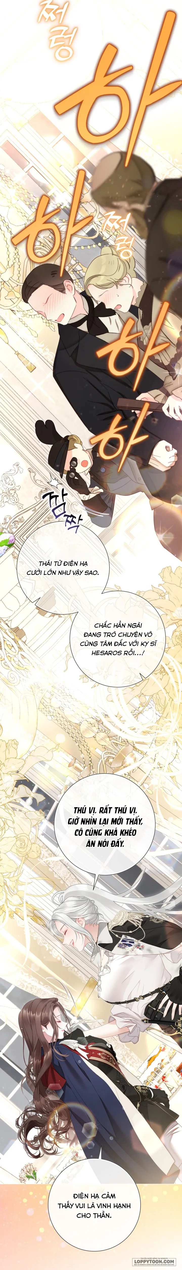 Một Thế Giới Không Có Chị Gái Mà Ai Cũng Yêu - Chap 101 - Trang 11