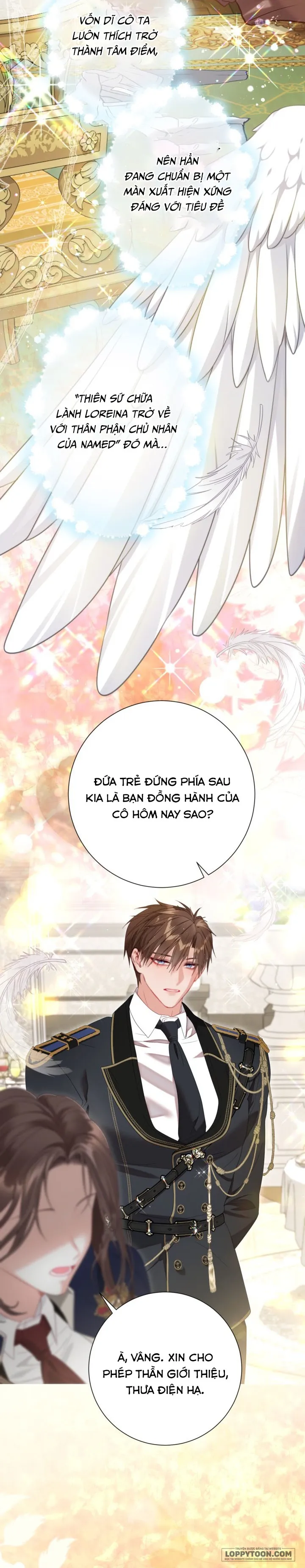 Một Thế Giới Không Có Chị Gái Mà Ai Cũng Yêu - Chap 101 - Trang 14