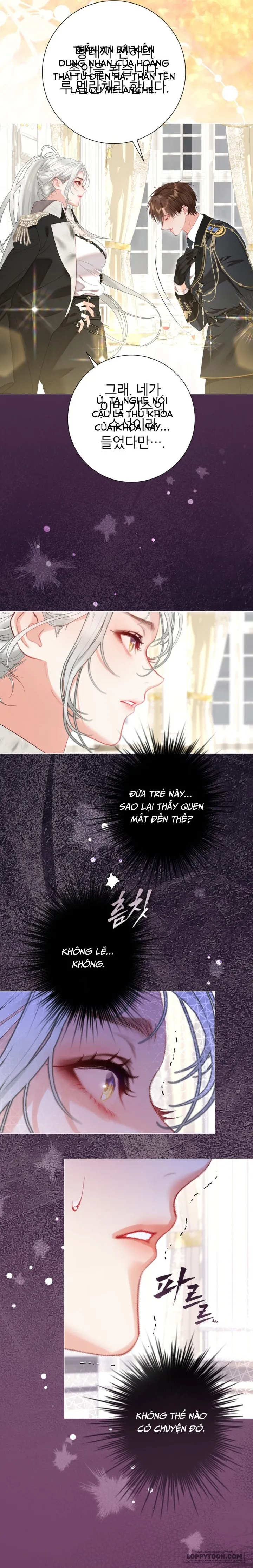 Một Thế Giới Không Có Chị Gái Mà Ai Cũng Yêu - Chap 101 - Trang 15