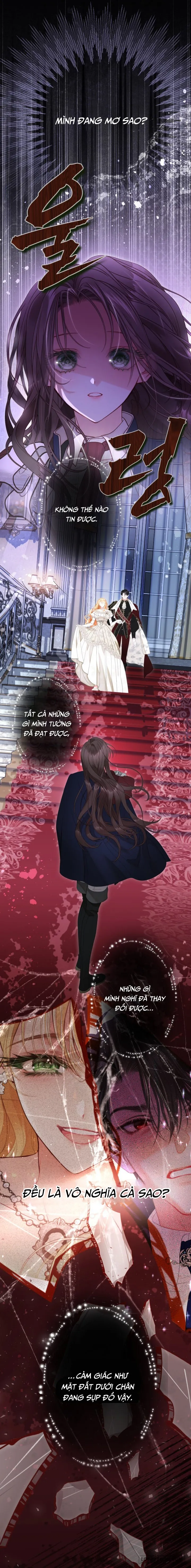 Một Thế Giới Không Có Chị Gái Mà Ai Cũng Yêu - Chap 101 - Trang 21