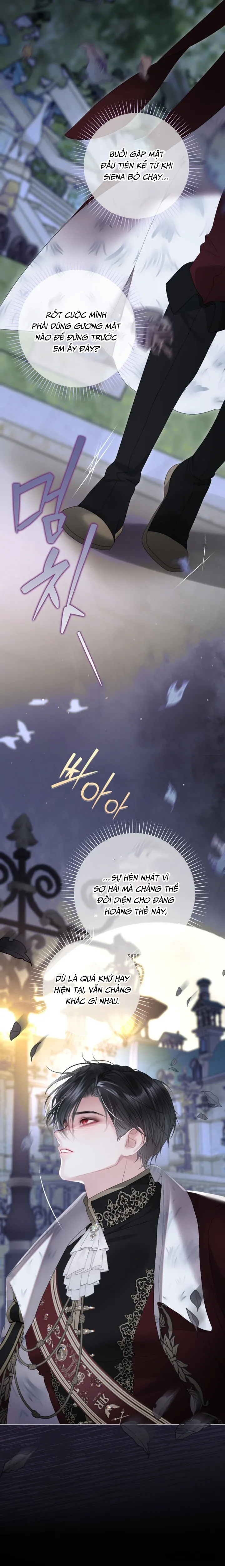 Một Thế Giới Không Có Chị Gái Mà Ai Cũng Yêu - Chap 101 - Trang 23