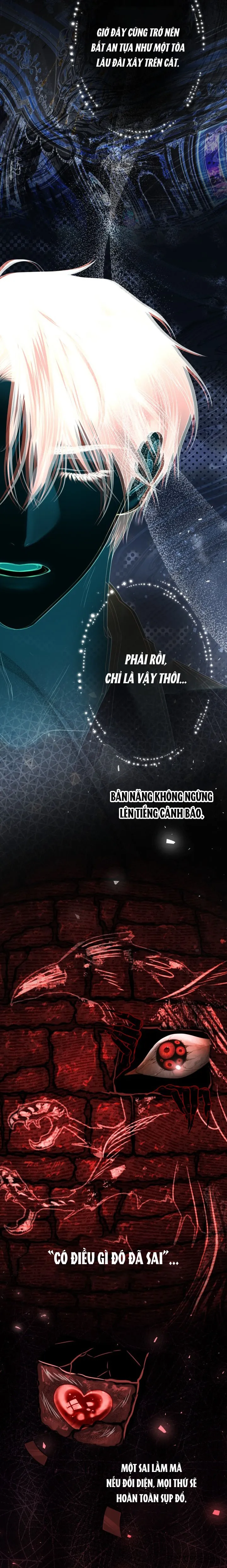 Một Thế Giới Không Có Chị Gái Mà Ai Cũng Yêu - Chap 101 - Trang 26