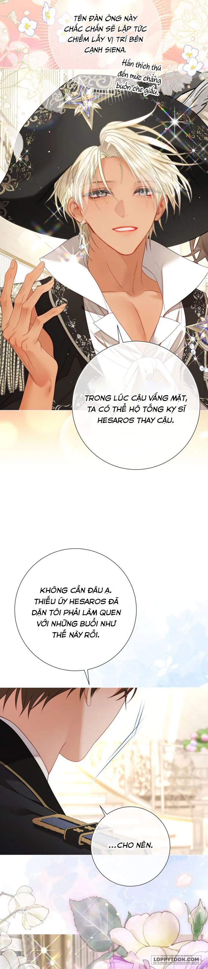 Một Thế Giới Không Có Chị Gái Mà Ai Cũng Yêu - Chap 101 - Trang 29