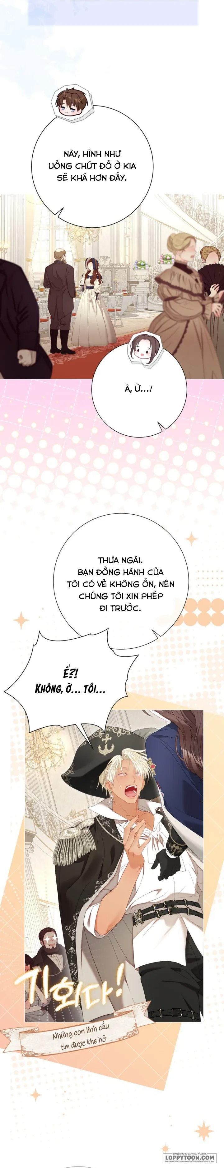Một Thế Giới Không Có Chị Gái Mà Ai Cũng Yêu - Chap 101 - Trang 4