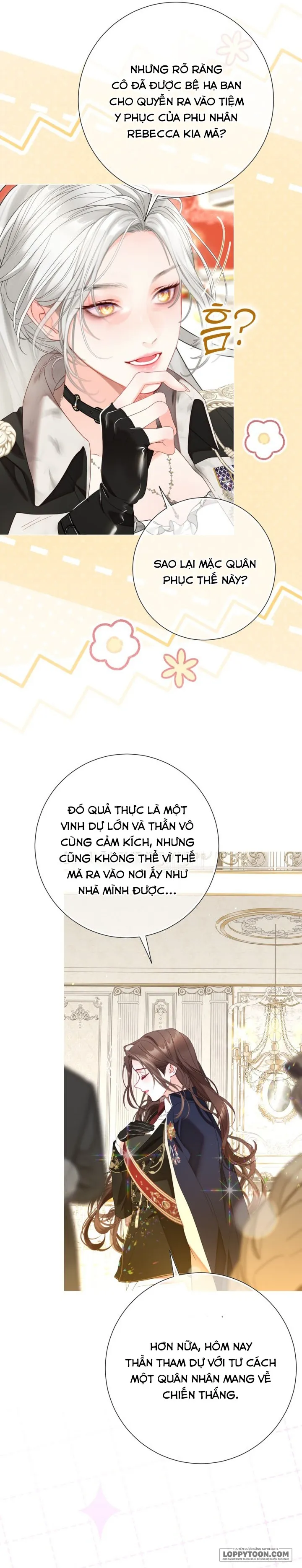 Một Thế Giới Không Có Chị Gái Mà Ai Cũng Yêu - Chap 101 - Trang 9