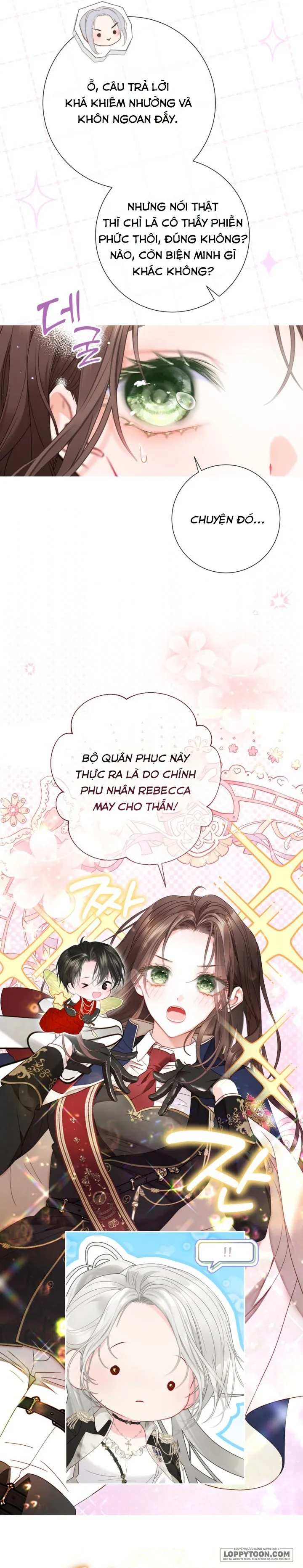 Một Thế Giới Không Có Chị Gái Mà Ai Cũng Yêu - Chap 101 - Trang 10