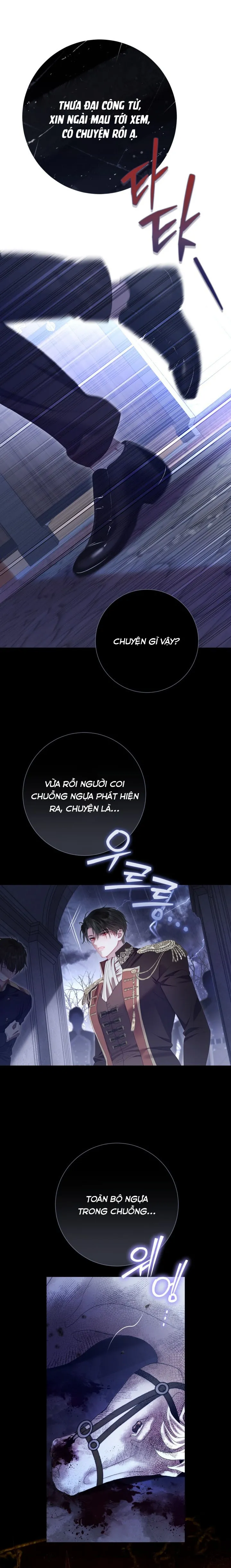 Một Thế Giới Không Có Chị Gái Mà Ai Cũng Yêu - Chap 102 - Trang 1